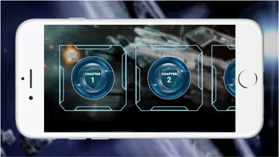Ảnh chụp màn hình của Space War™