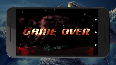 Ảnh chụp màn hình của Space War™