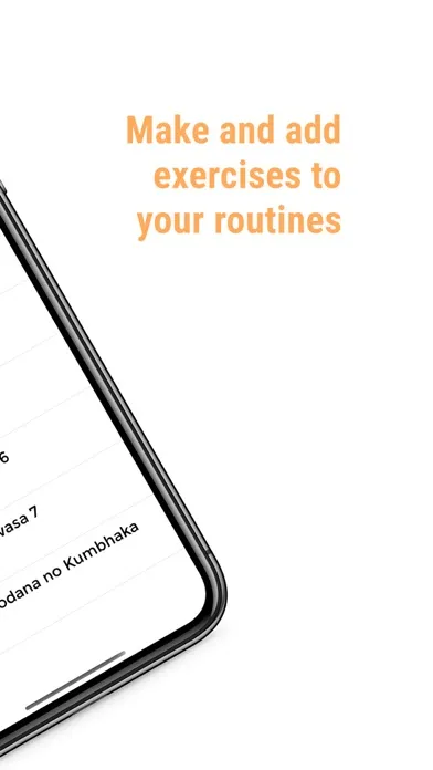 Yoga Mitr স্ক্রিনশট