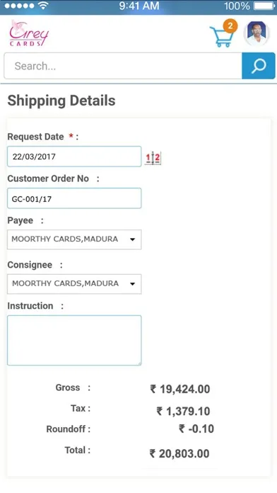 تصاویر Grey Cards