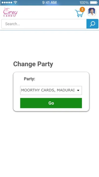 تصاویر Grey Cards