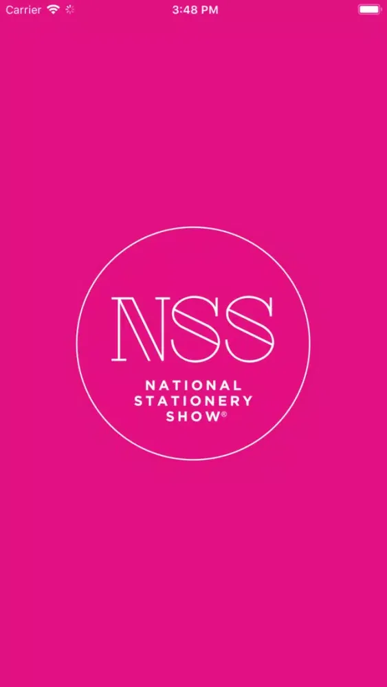 Captures d'écran de NSS - National Stationery Show