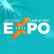 SCTE/ISBE Cable-Tec® Expo 2018 SCTE/ISBE Cable-Tec® Expo 2018