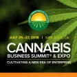 Cannabis Business Summit Expo