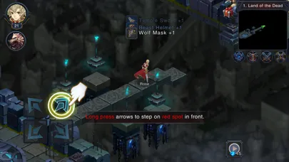 Castle Legend 3 Screenshots