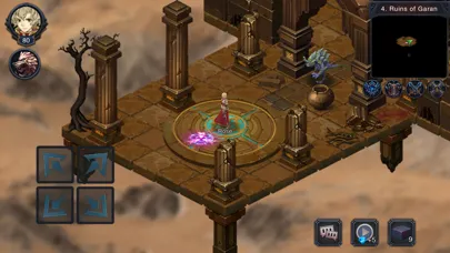 Castle Legend 3 Screenshots