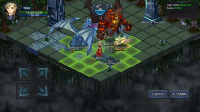 Castle Legend 3 Screenshots