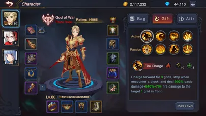 Castle Legend 3 Screenshots