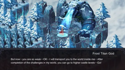 Castle Legend 3 Screenshots