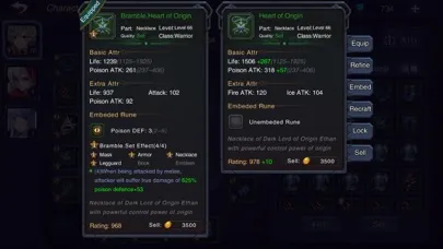 Castle Legend 3 Screenshots