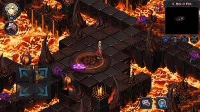 Castle Legend 3 Screenshots
