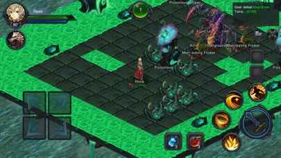 Castle Legend 3 Screenshots