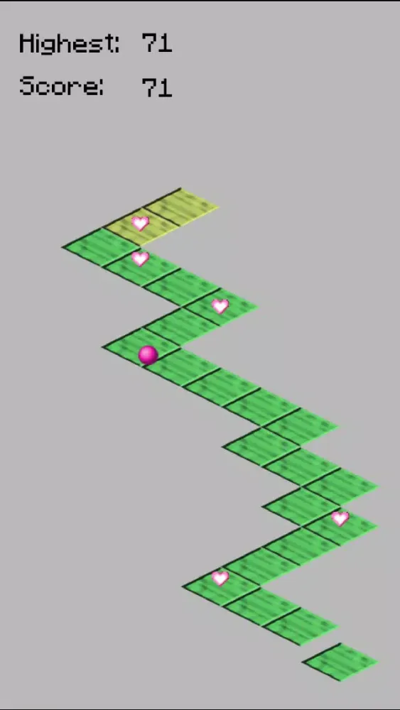 Poor Man's Zig Zag स्क्रीनशॉट