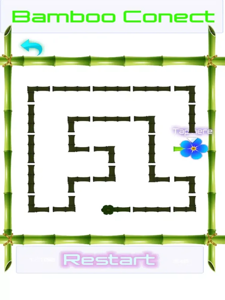 Bamboo Connect iPad 应用截图