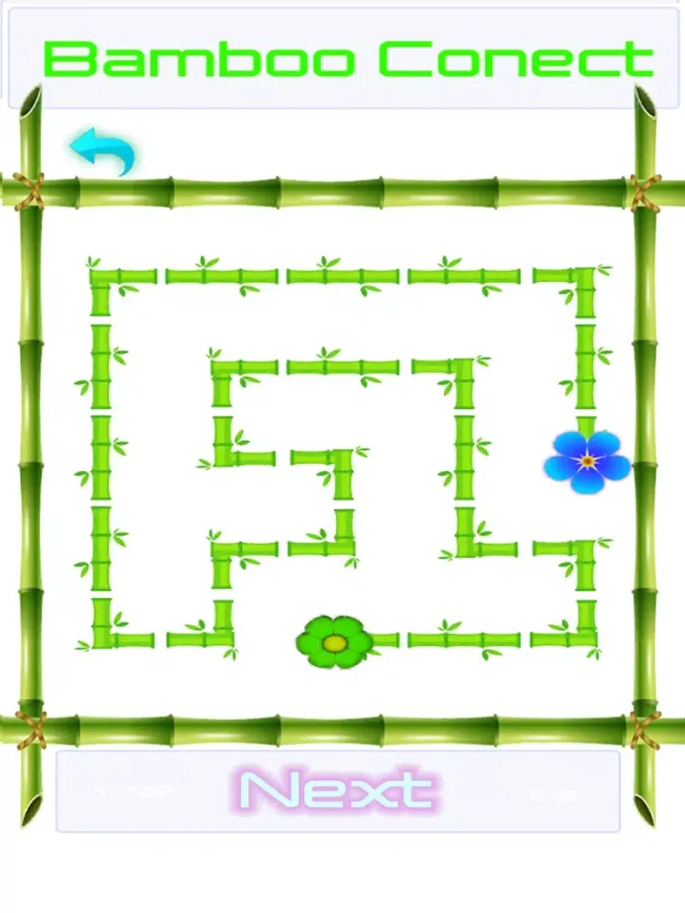 Bamboo Connect iPad 应用截图