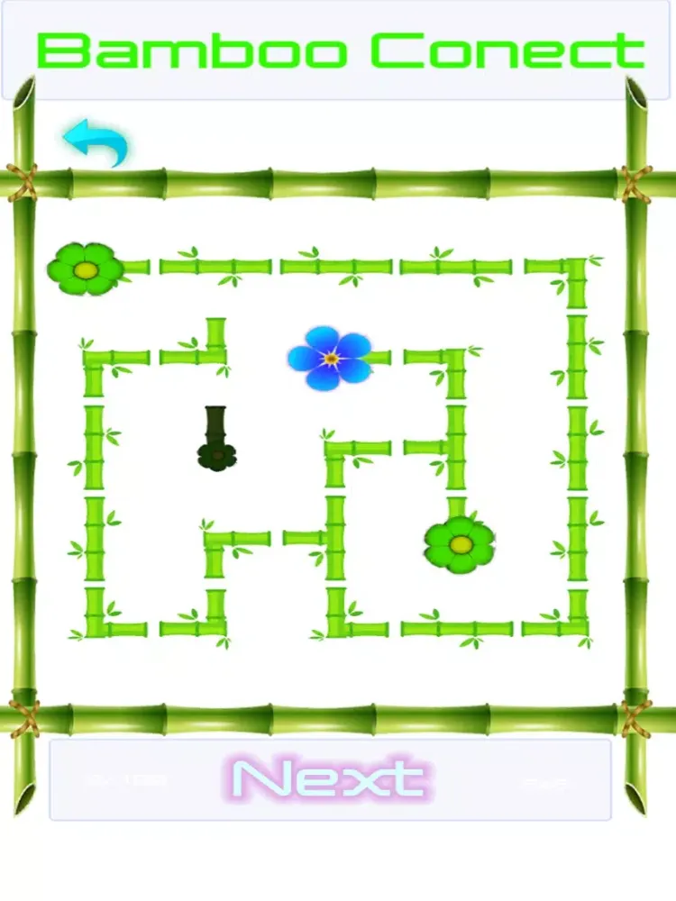 Bamboo Connect iPad 应用截图