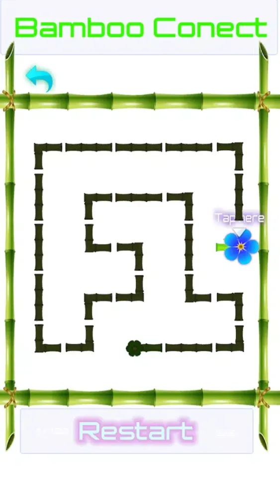 Bamboo Connect应用截图