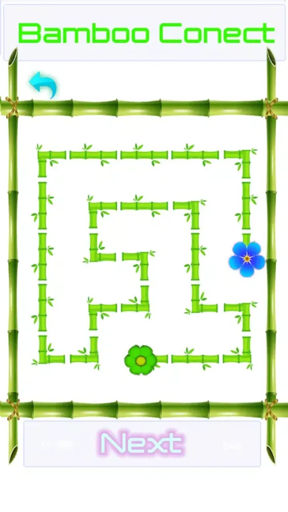 Bamboo Connect应用截图