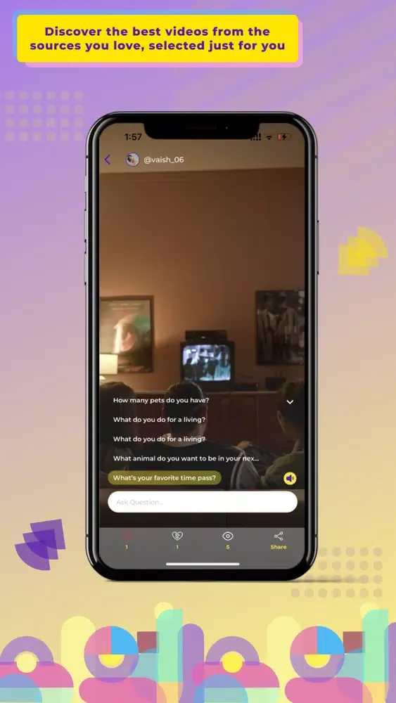 صور Chitchat - AMA, Talk, Stream