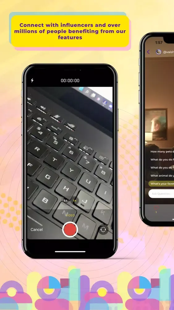 صور Chitchat - AMA, Talk, Stream