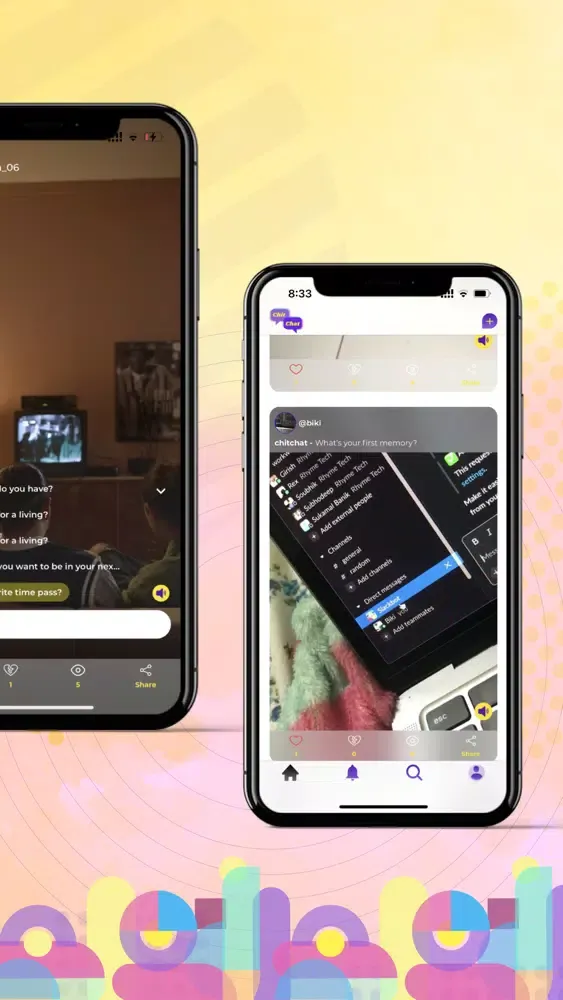 صور Chitchat - AMA, Talk, Stream