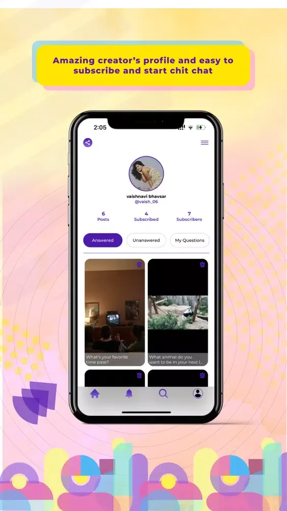 صور Chitchat - AMA, Talk, Stream
