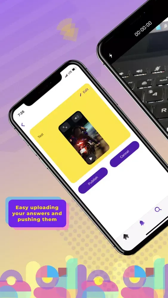 صور Chitchat - AMA, Talk, Stream