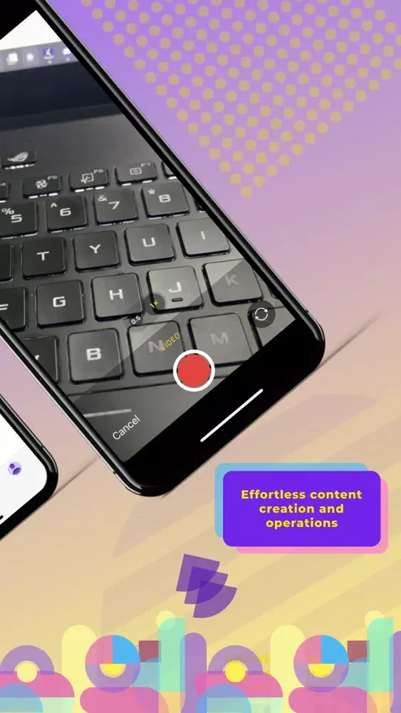 صور Chitchat - AMA, Talk, Stream