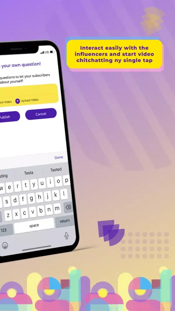 صور Chitchat - AMA, Talk, Stream
