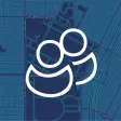 Mapsy - event map