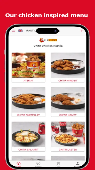 Chitir Chicken Screenshots