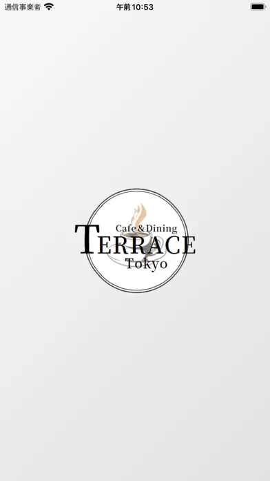 Capturas de tela do TERRACE Tokyo千歳船橋 公式アプリ