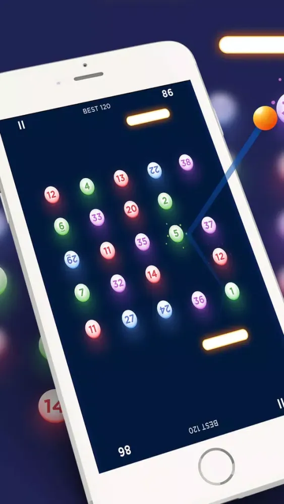 Sticks and Balls Screenshots