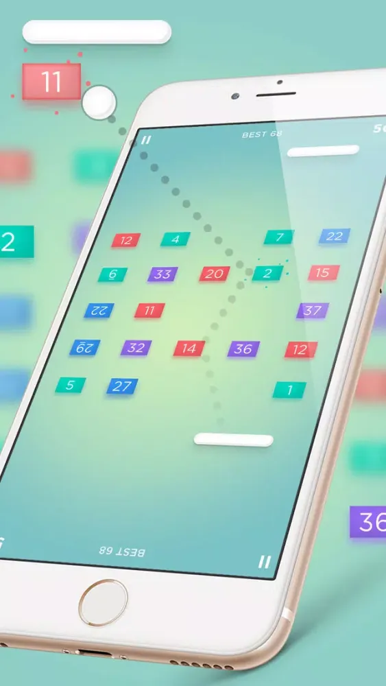 Sticks and Balls Screenshots