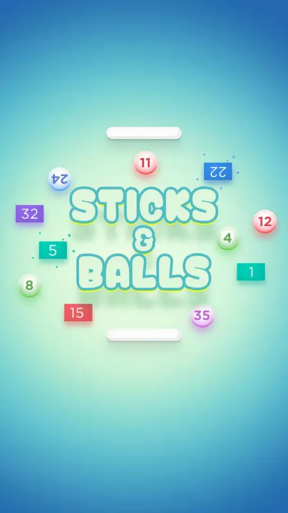 Sticks and Balls Screenshots