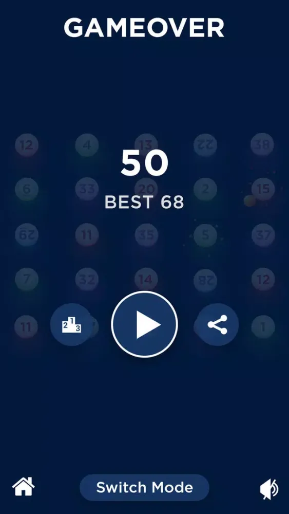 Sticks and Balls Screenshots