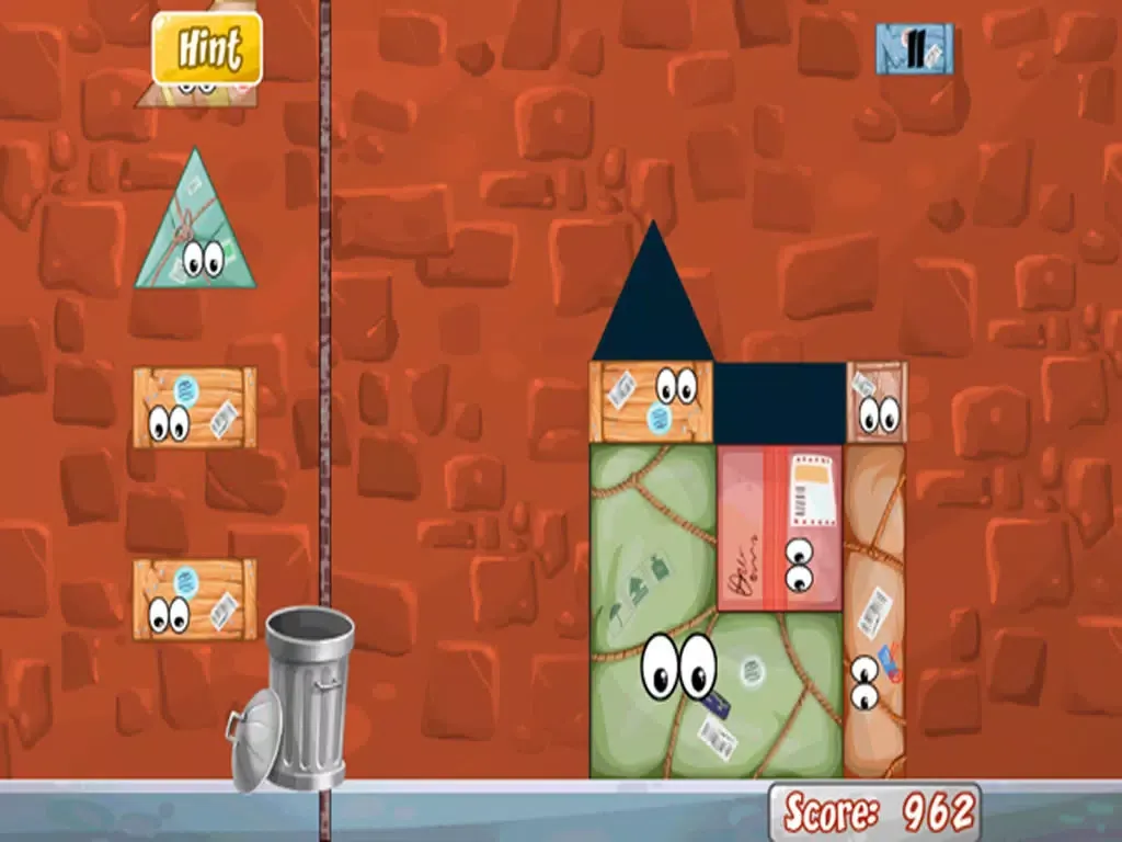 Скриншоты XBOXES iPad 