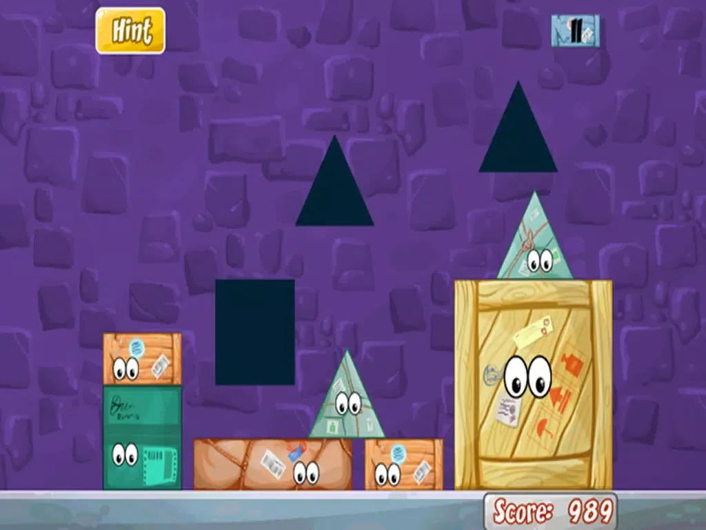 Скриншоты XBOXES iPad 