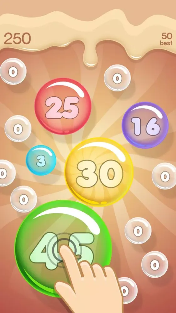 تصاویر Bubbles & Bombs