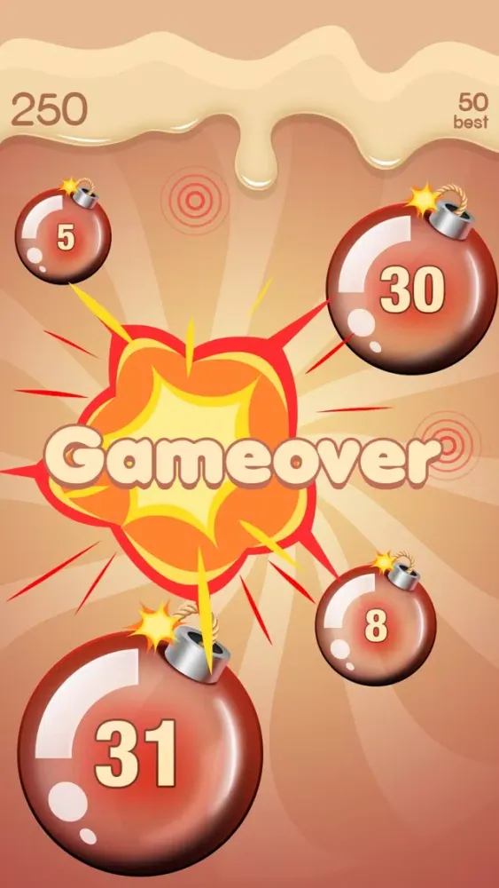 تصاویر Bubbles & Bombs