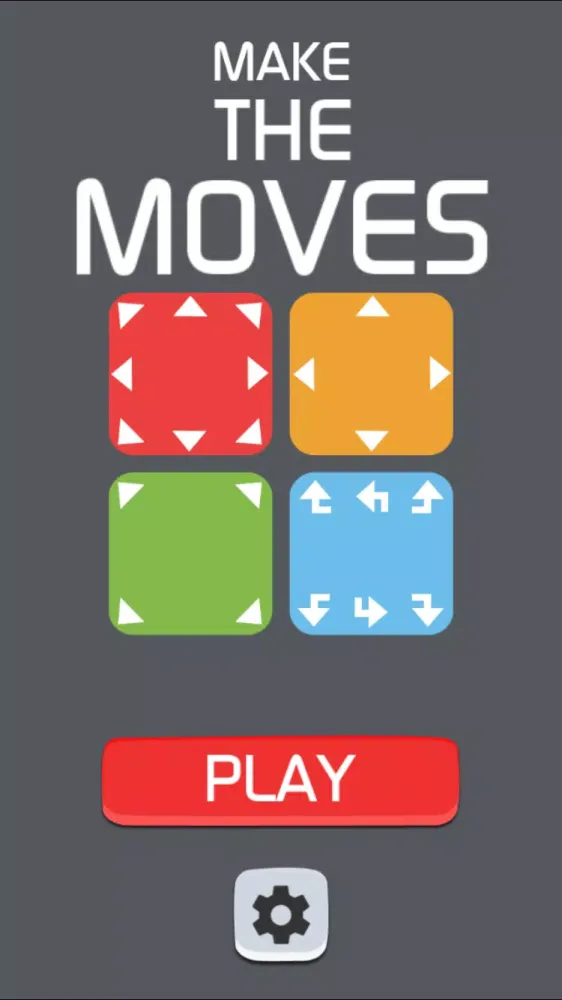 Make The Moves Screenshots