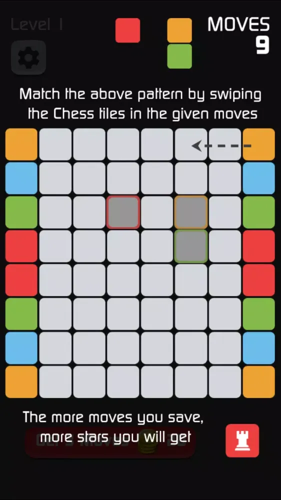 Make The Moves Screenshots