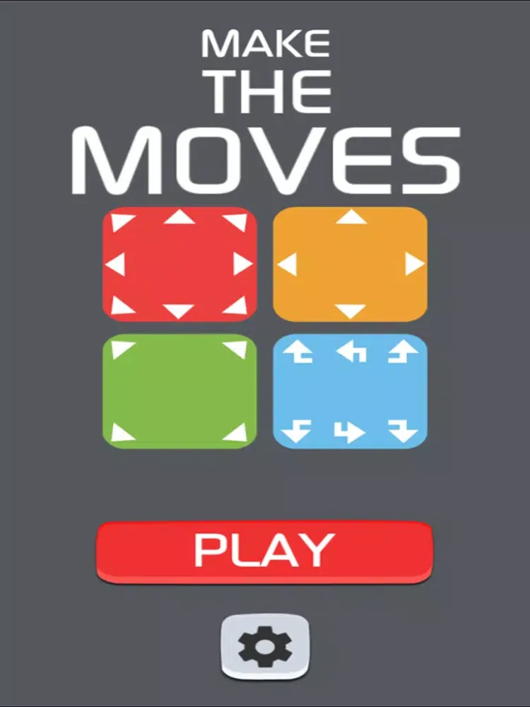 Make The Moves Screenshots