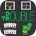 Double Trouble - height of multitasking