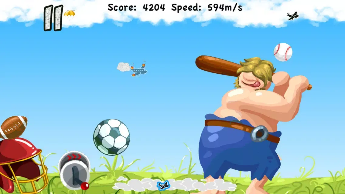 صور Happy Plane - Flap the Wings