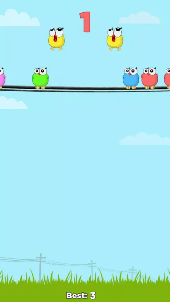 Gay Birds Screenshots