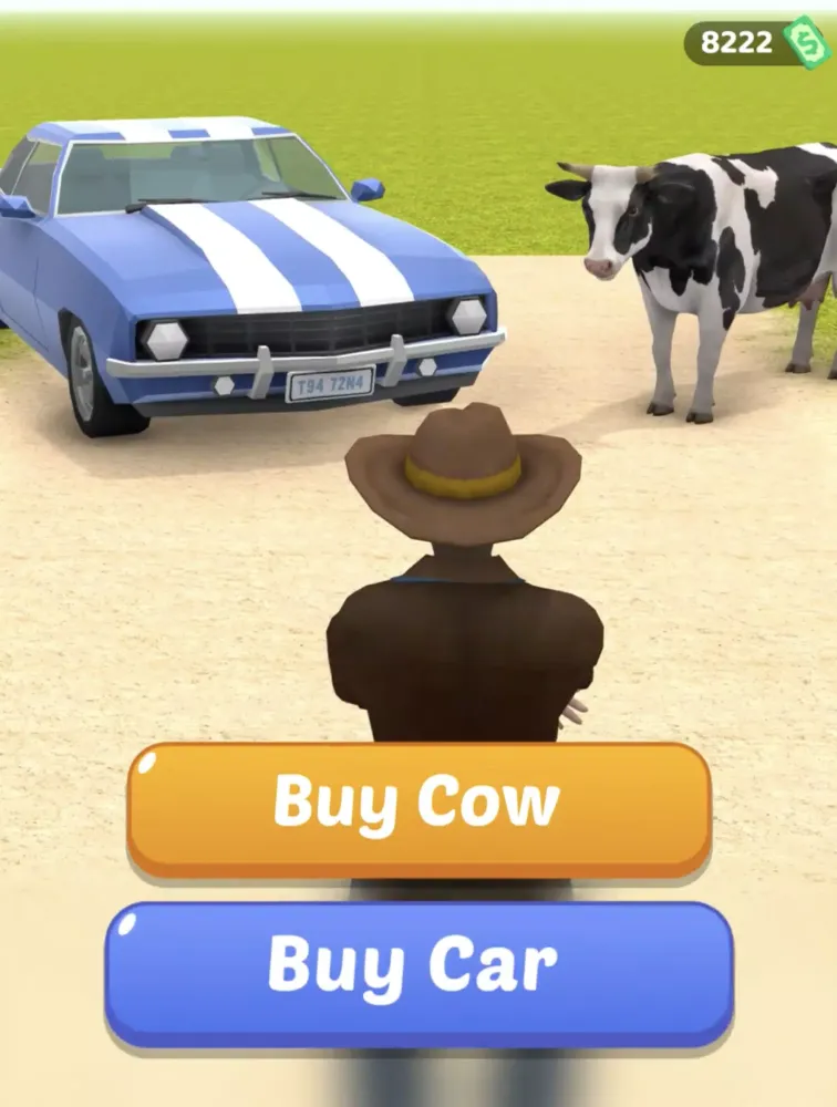 Milk Inc.应用截图
