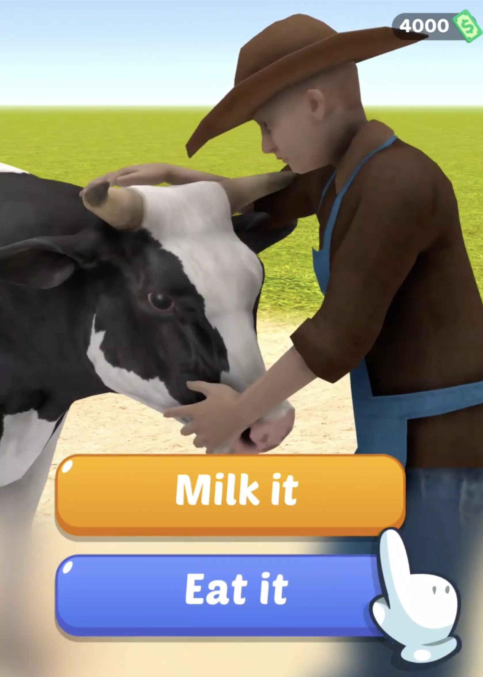 Milk Inc. Screenshots