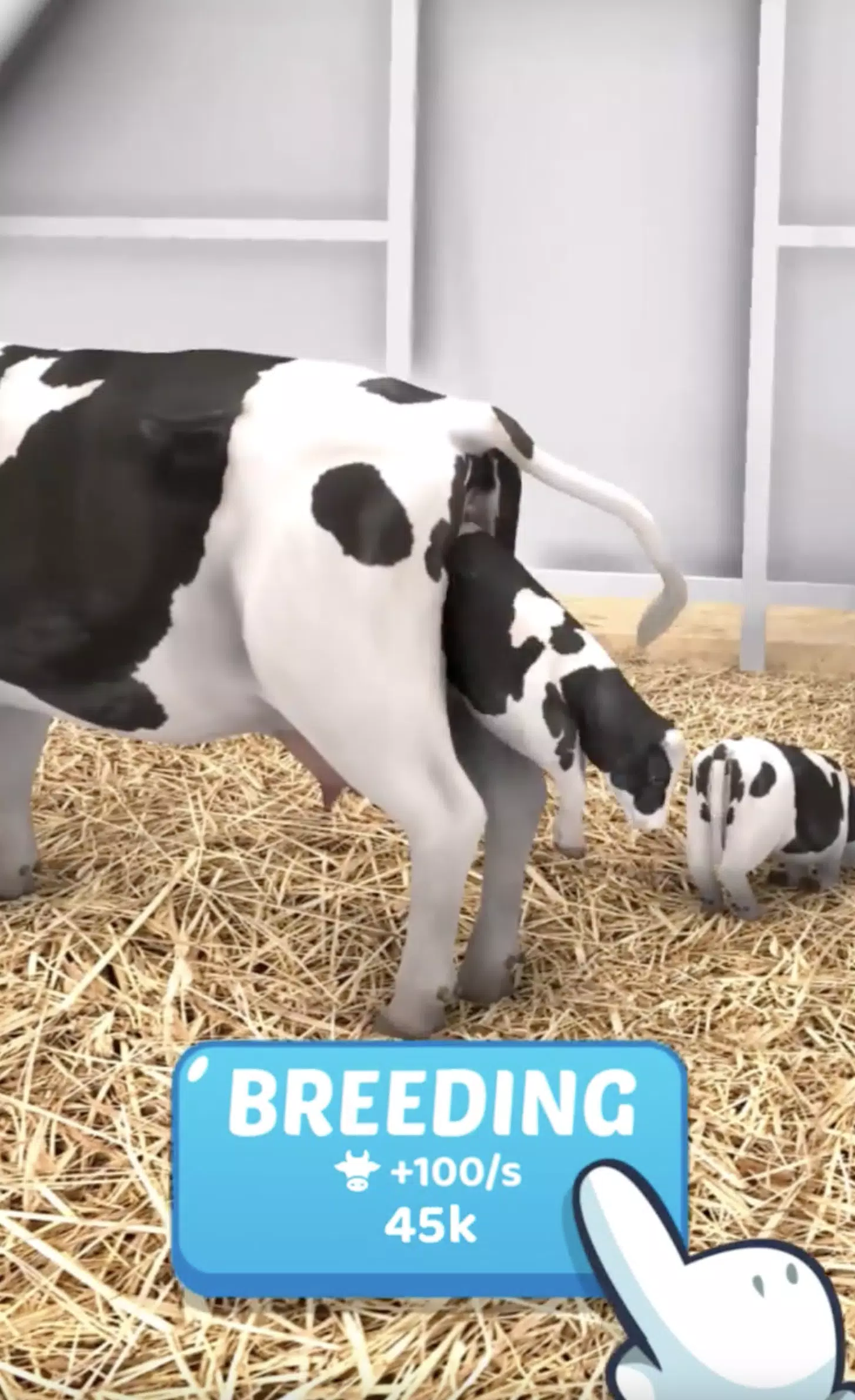 Milk Inc. Screenshots