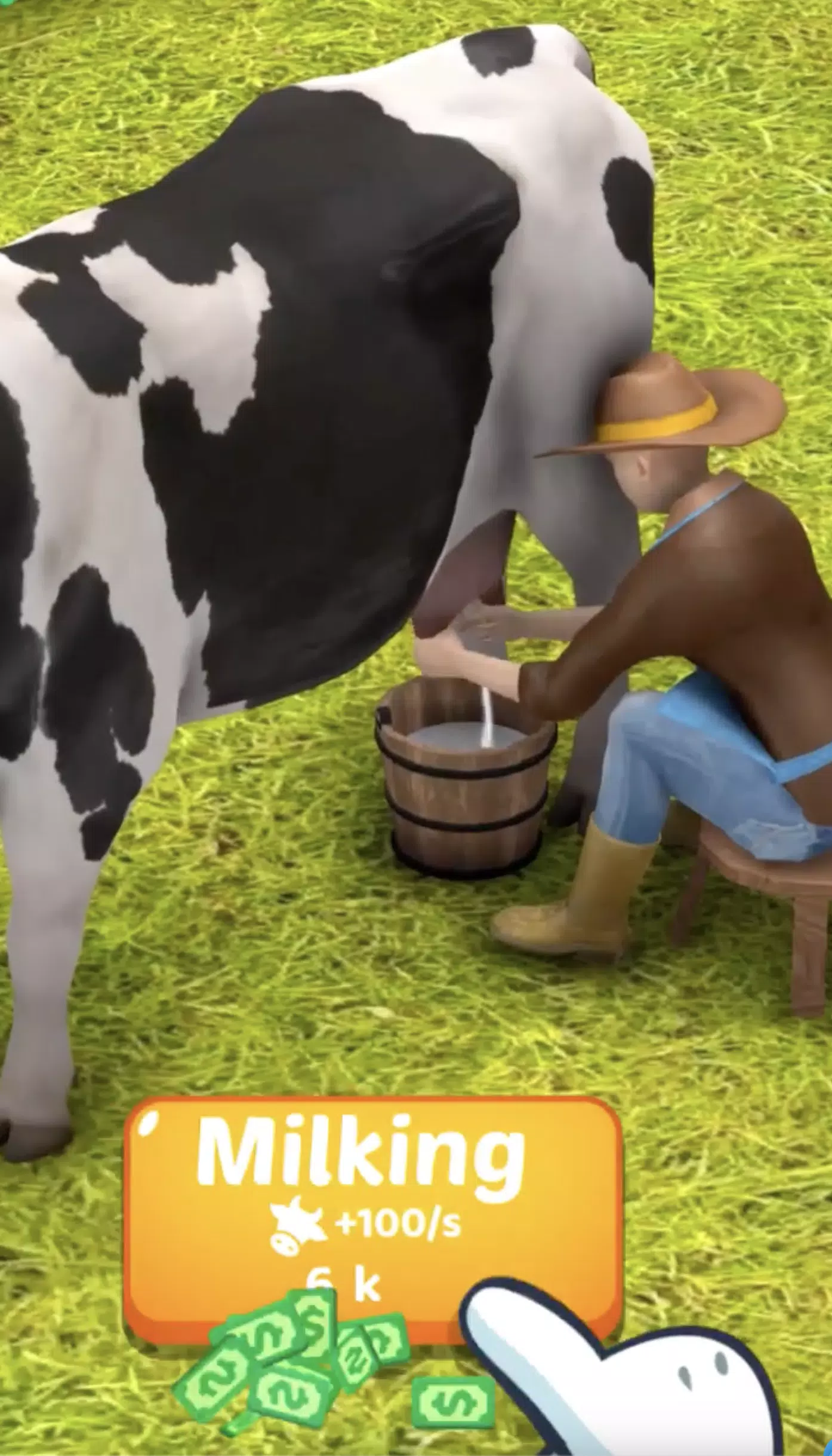 Milk Inc. Screenshots